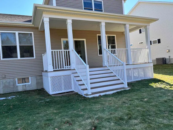 $649,900 | 65 Waterlefe Way, Colchester, VT 05446