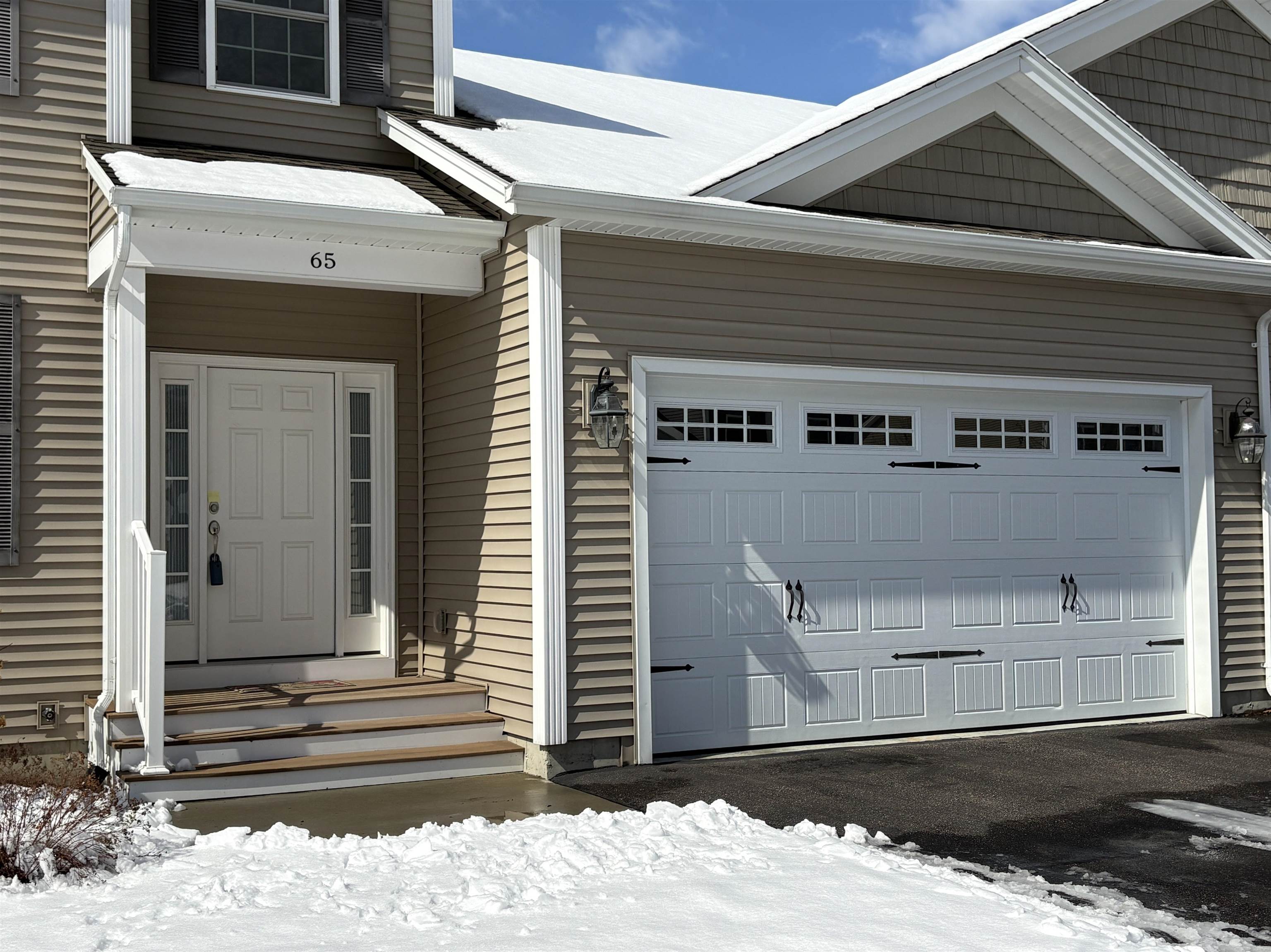 65 Waterlefe Way Colchester, VT 05446 - Photo 4 of 67