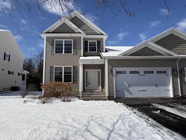 $649,900 | 65 Waterlefe Way, Colchester, VT 05446