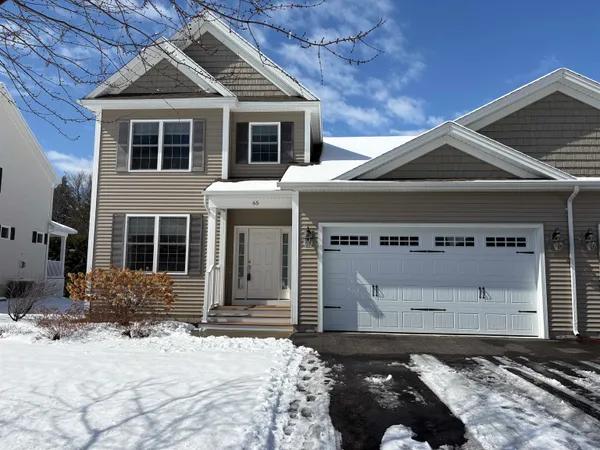 $649,900 | 65 Waterlefe Way, Colchester, VT 05446