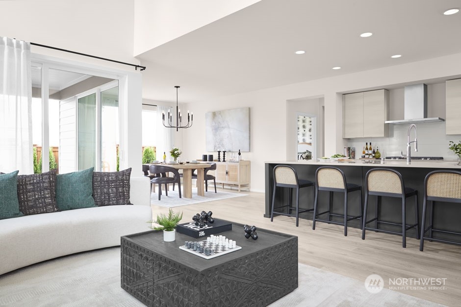 4130 Reef Rd Port Orchard Southwest Port Orchard, WA 98367 - Photo 5 of 11