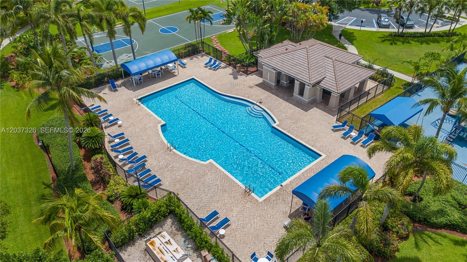 649 Willow Bend Road Weston, FL 33327 - Photo 36 of 42