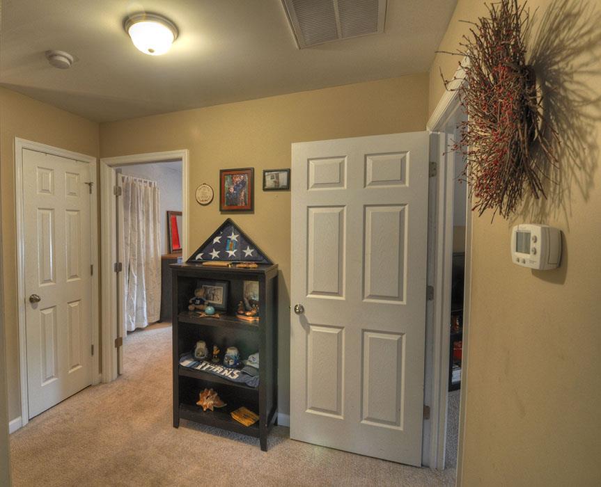 1103 Centerville Road Lebanon, TN 37087 - Photo 20 of 30 a view of a livingroom with a chair and a potted plant