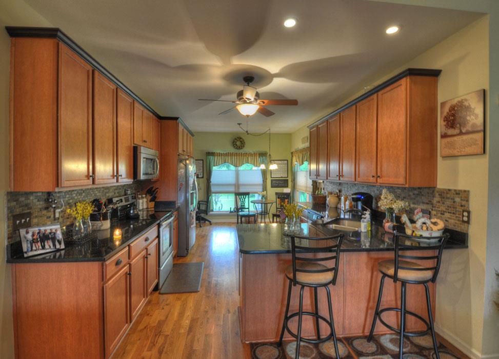 1103 Centerville Road Lebanon, TN 37087 - Photo 2 of 30 a kitchen with granite countertop lots of counter top space