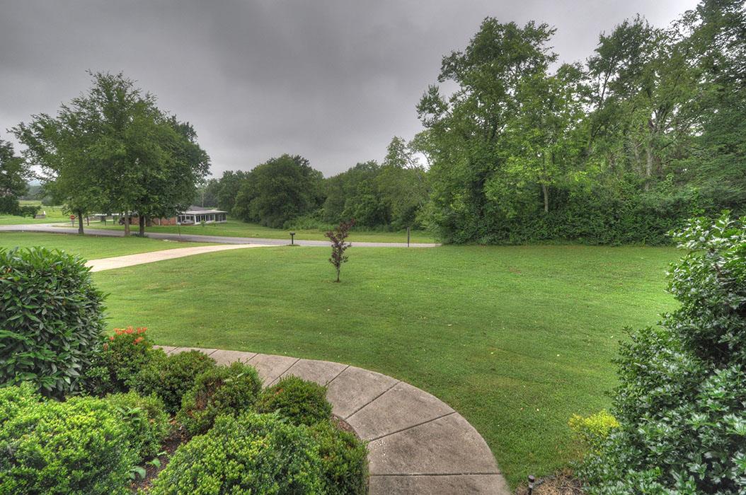 1103 Centerville Road Lebanon, TN 37087 - Photo 30 of 30 a view of outdoor space with deck and yard