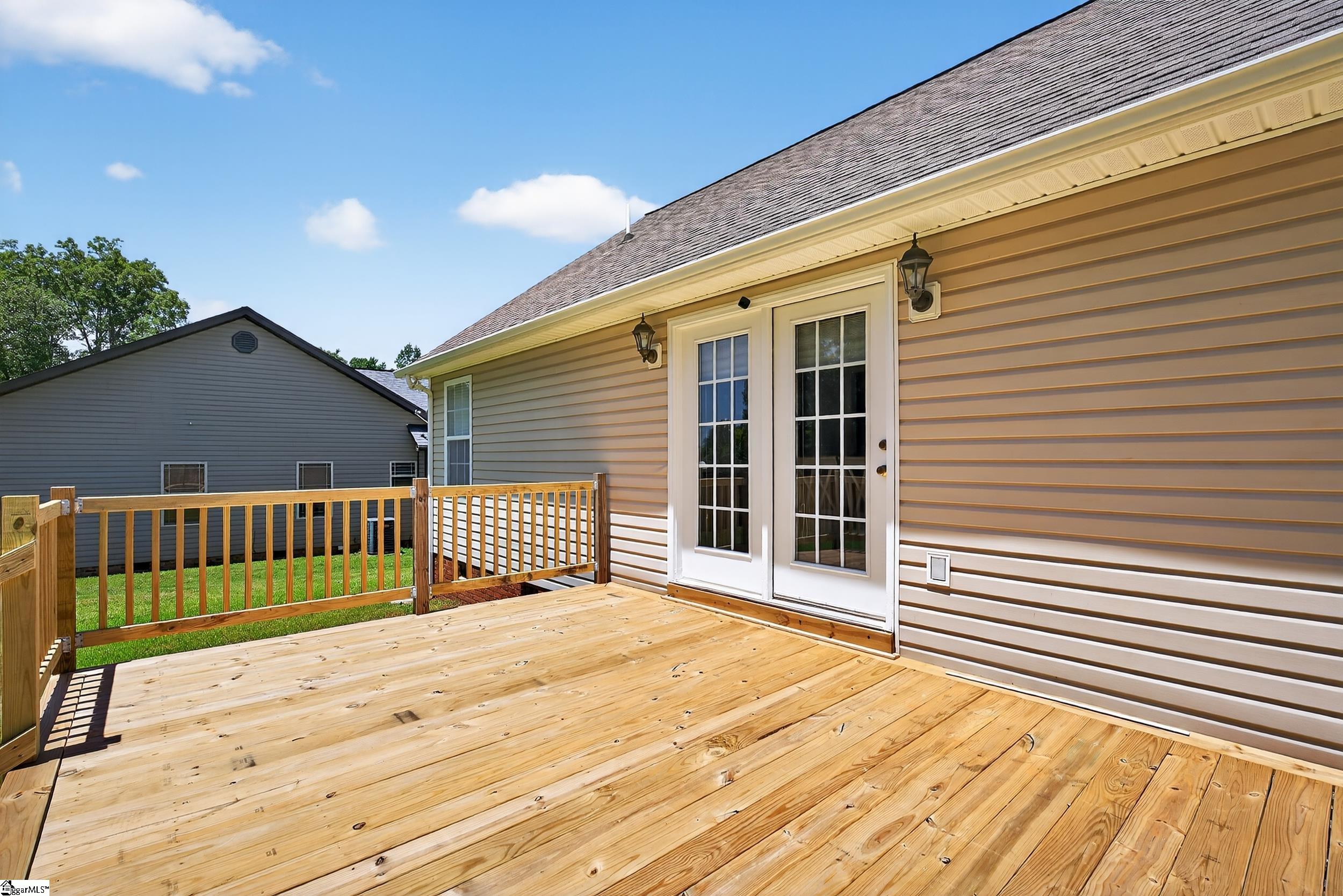 111 Falcon Lane Chesnee, SC 29323 - Photo 26 of 36