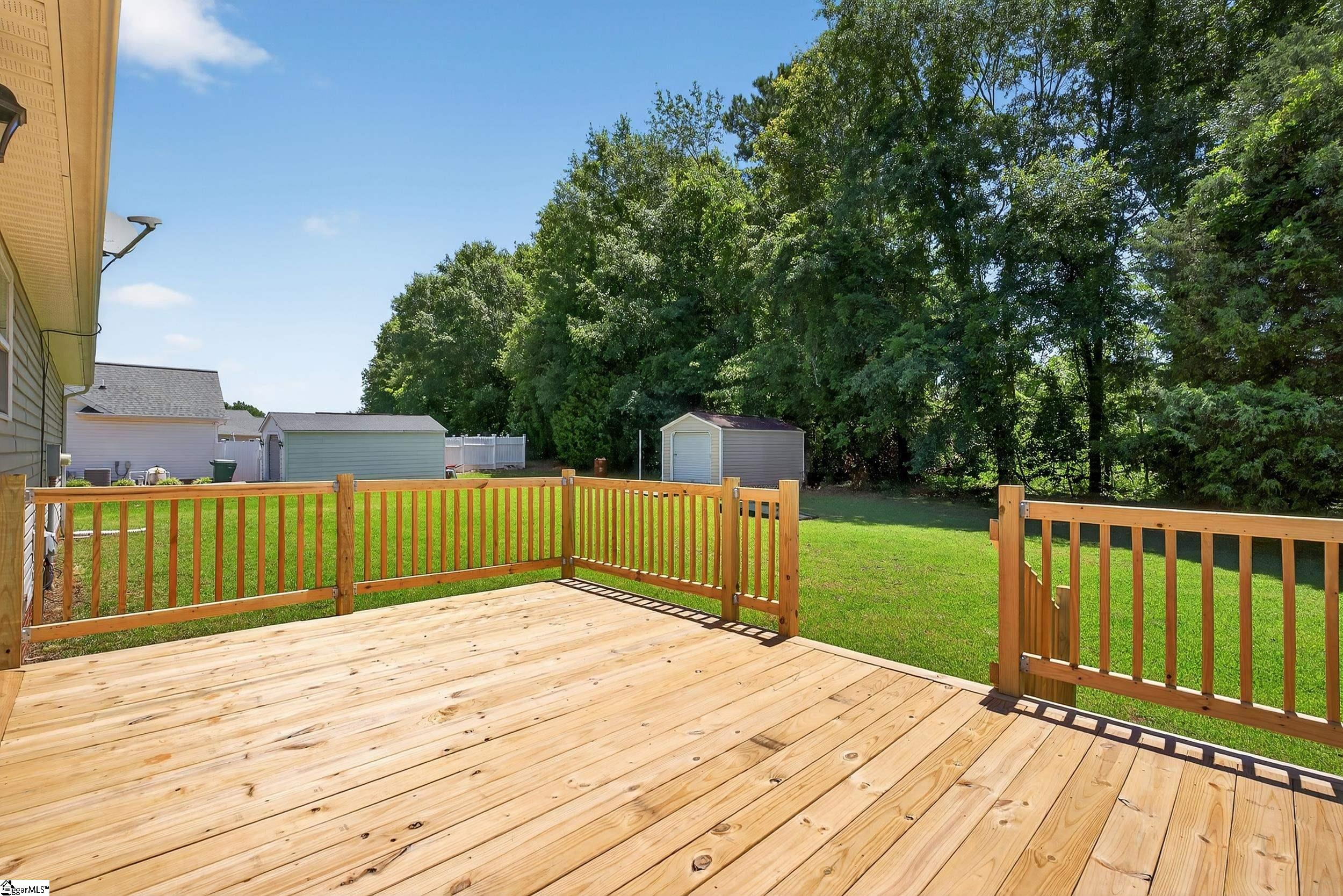 111 Falcon Lane Chesnee, SC 29323 - Photo 27 of 36