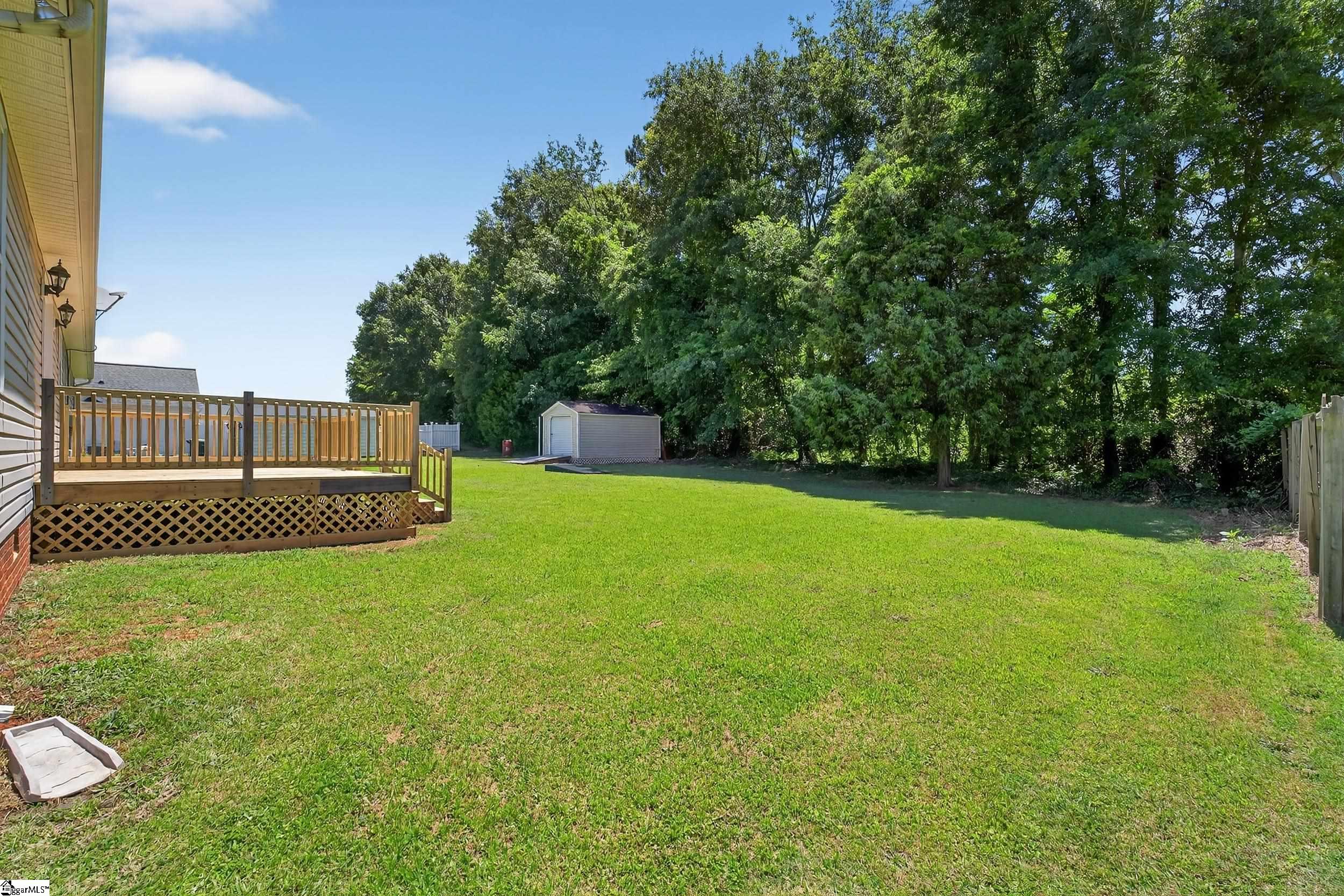 111 Falcon Lane Chesnee, SC 29323 - Photo 28 of 36