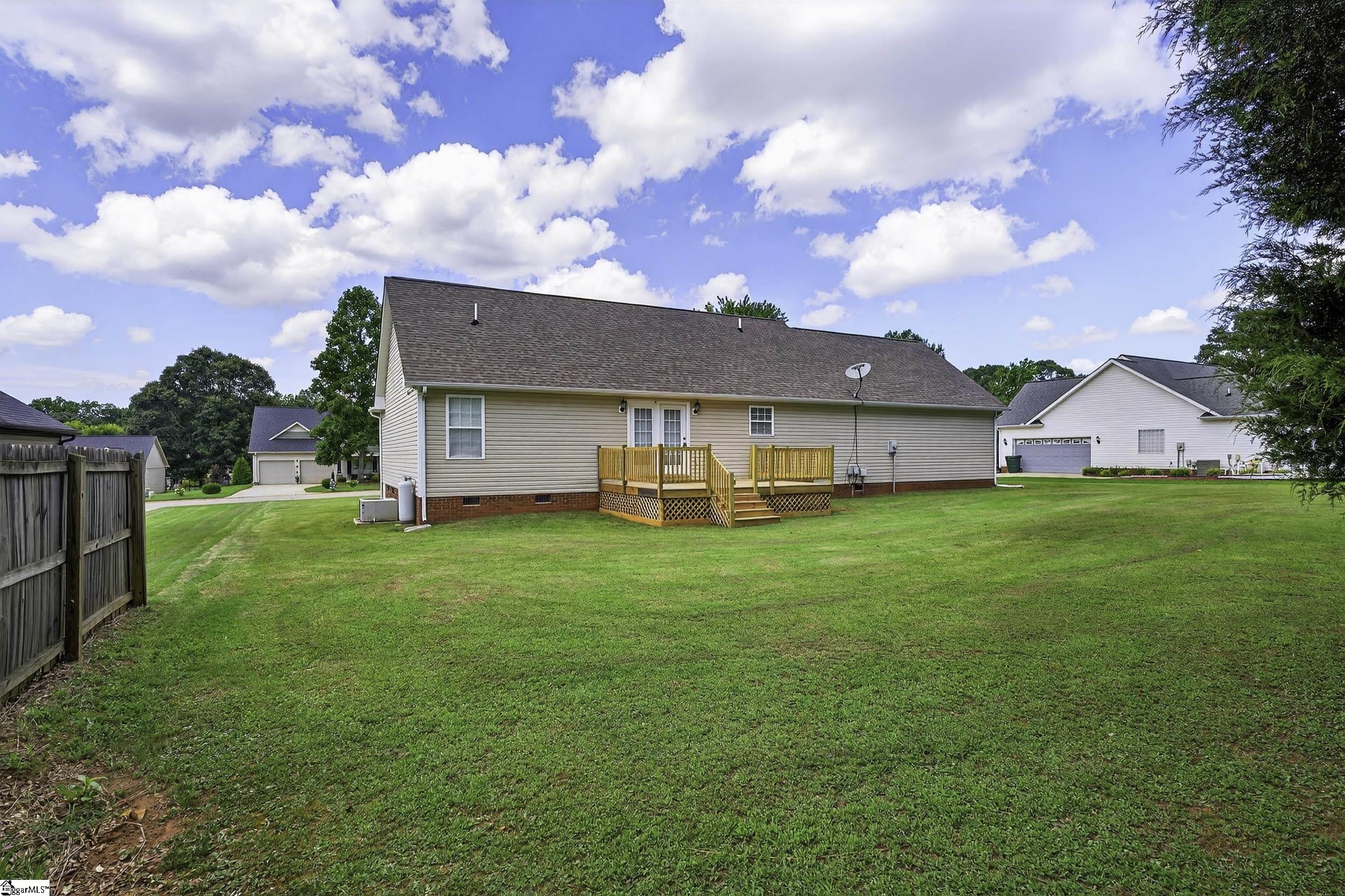 111 Falcon Lane Chesnee, SC 29323 - Photo 29 of 36