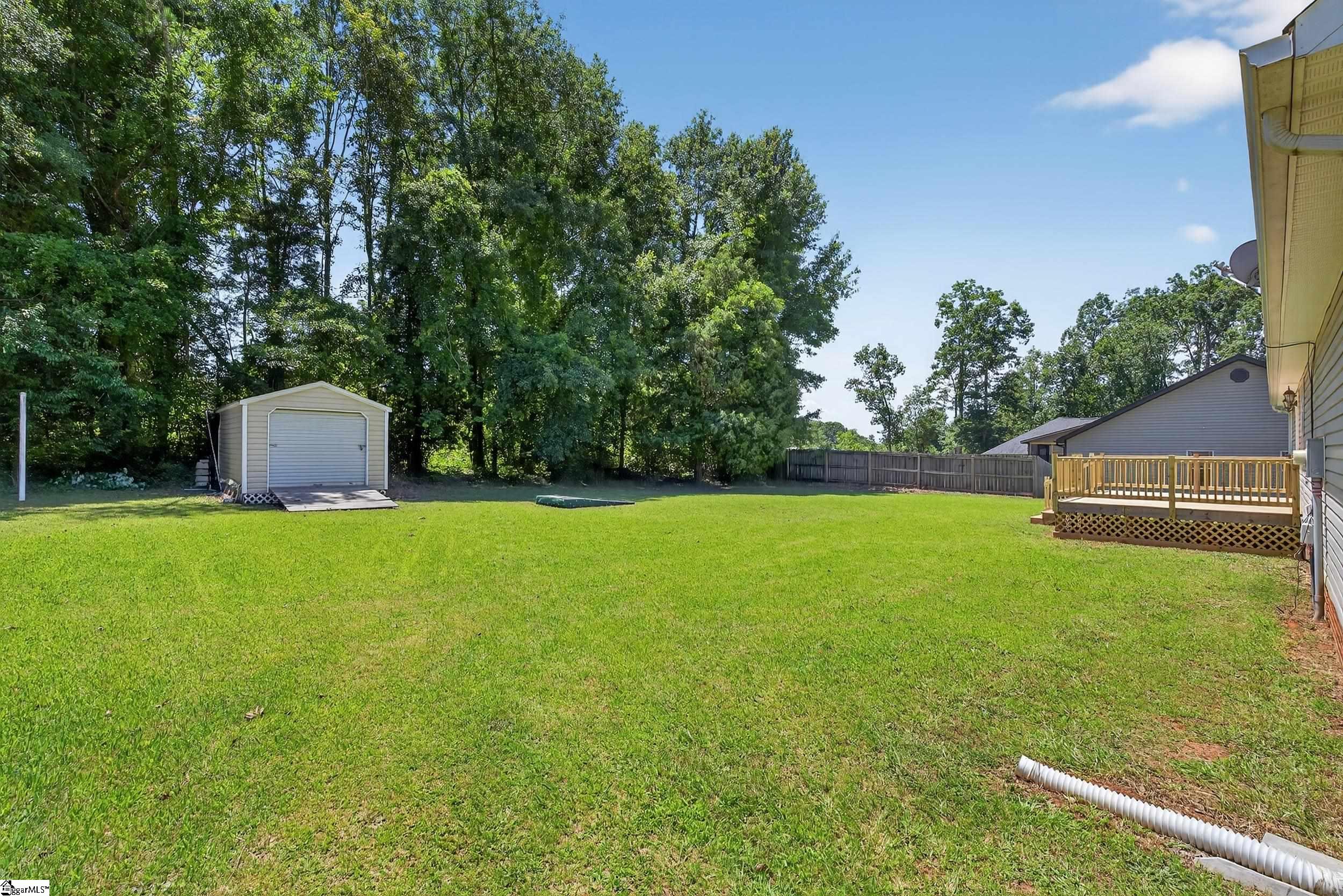 111 Falcon Lane Chesnee, SC 29323 - Photo 31 of 36