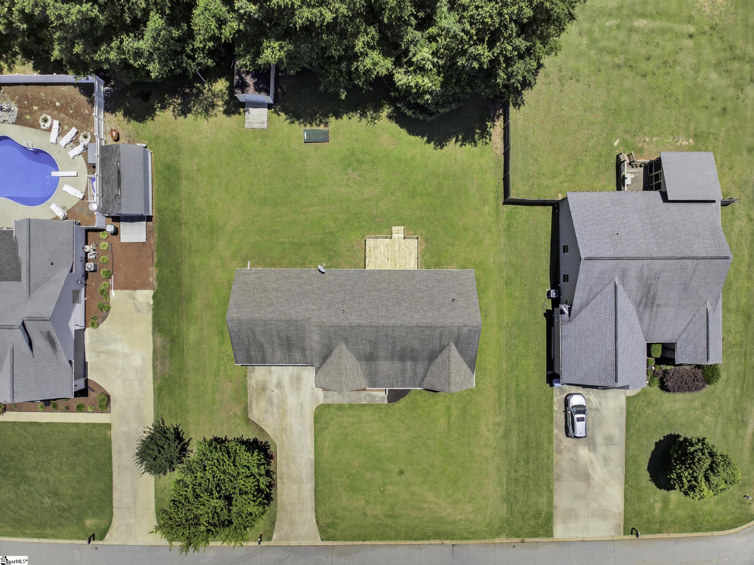 111 Falcon Lane Chesnee, SC 29323 - Photo 32 of 36