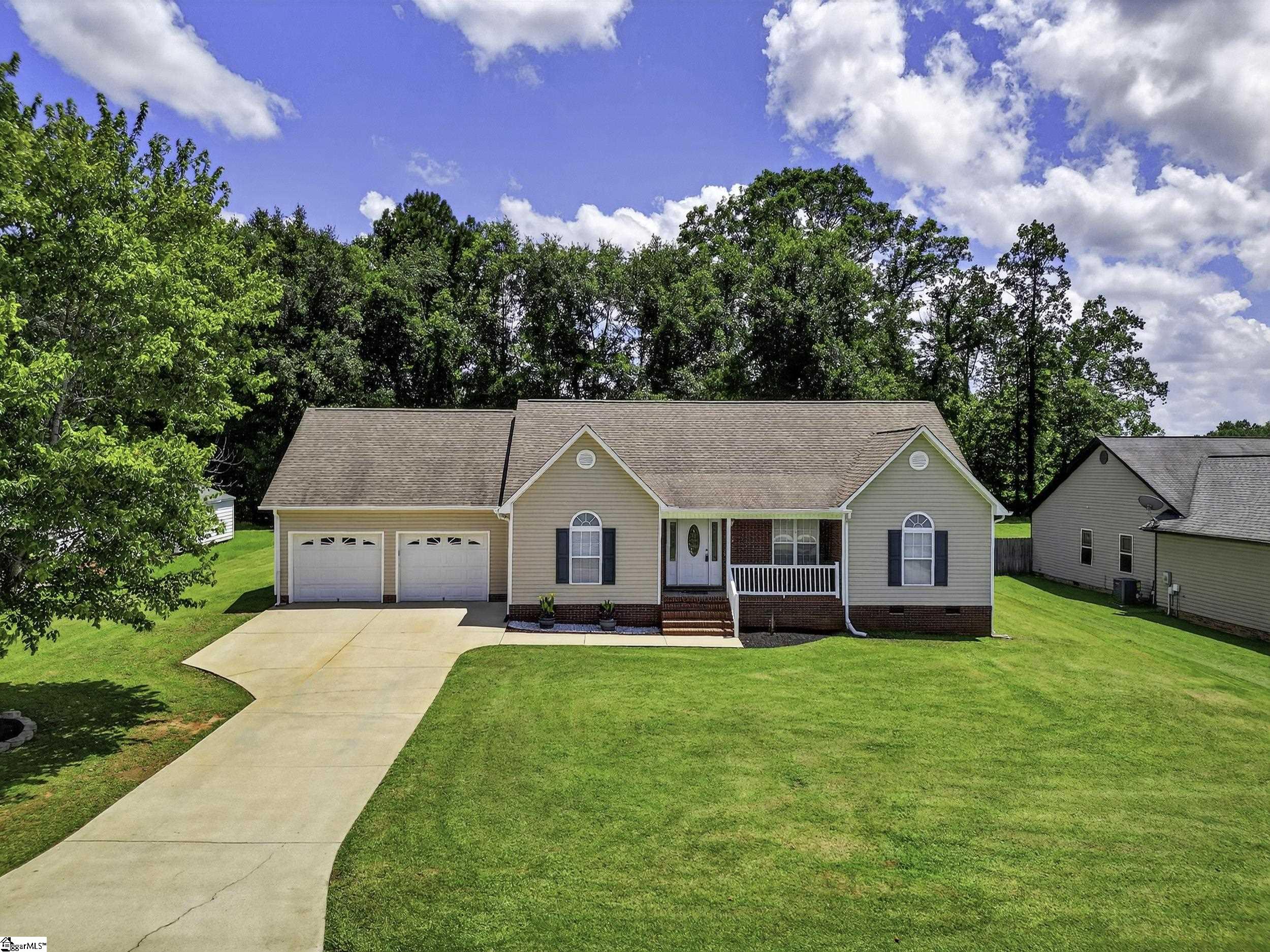 111 Falcon Lane Chesnee, SC 29323 - Photo 36 of 36