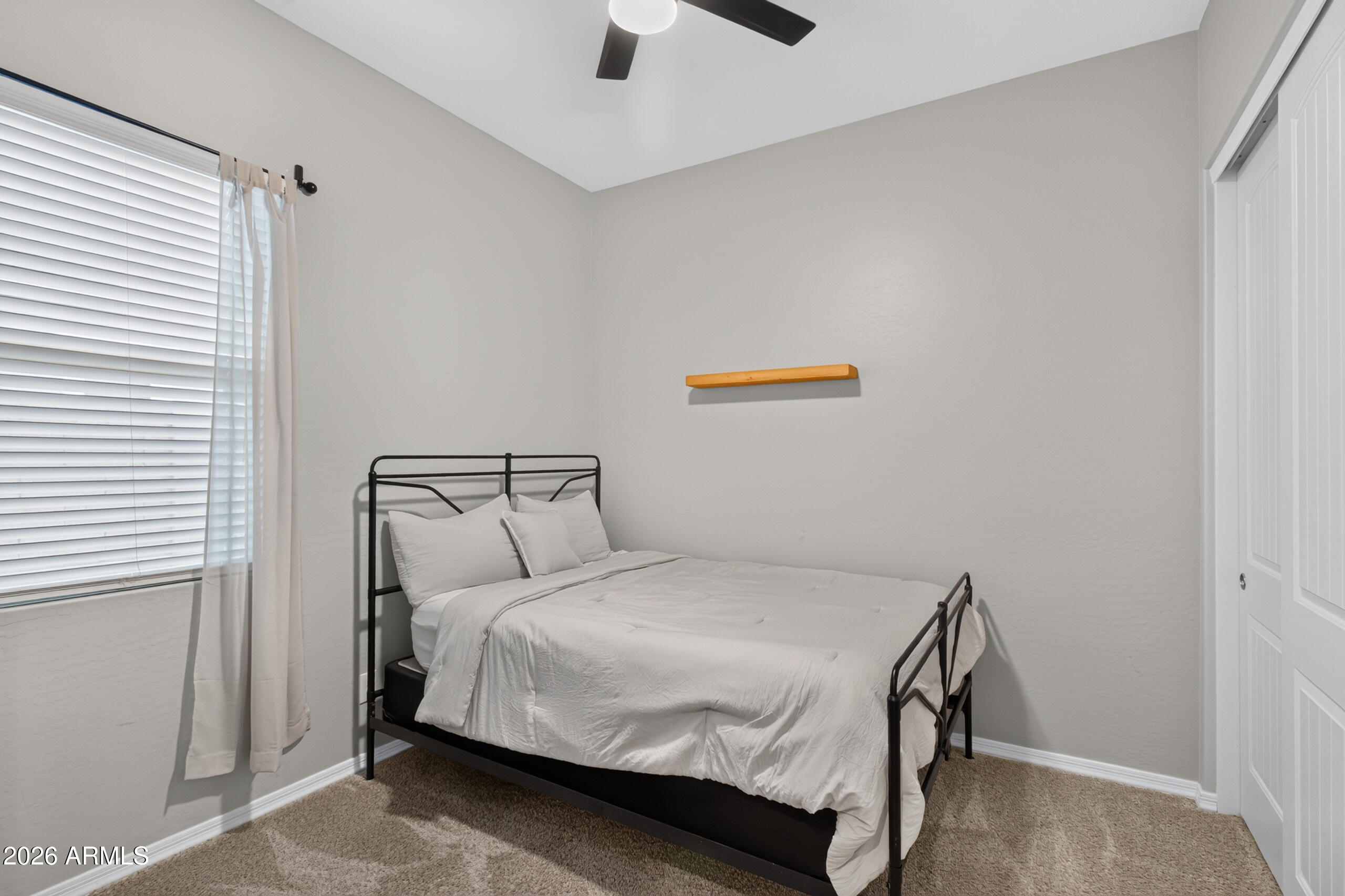 3542 East Spring Wheat Lane Gilbert, AZ 85296 - Photo 56 of 78 17 Bedroom 2 (1)