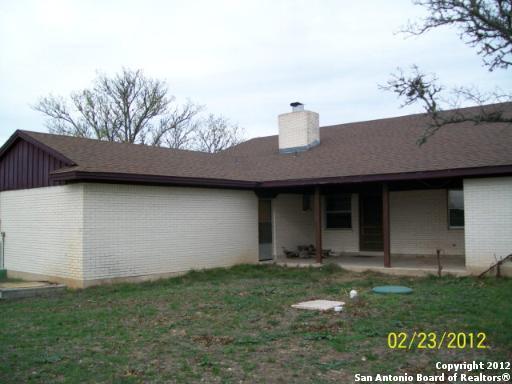 100 Ridge Road Kerrville, TX 78028 - Photo 1 of 1 Gallery Image 1