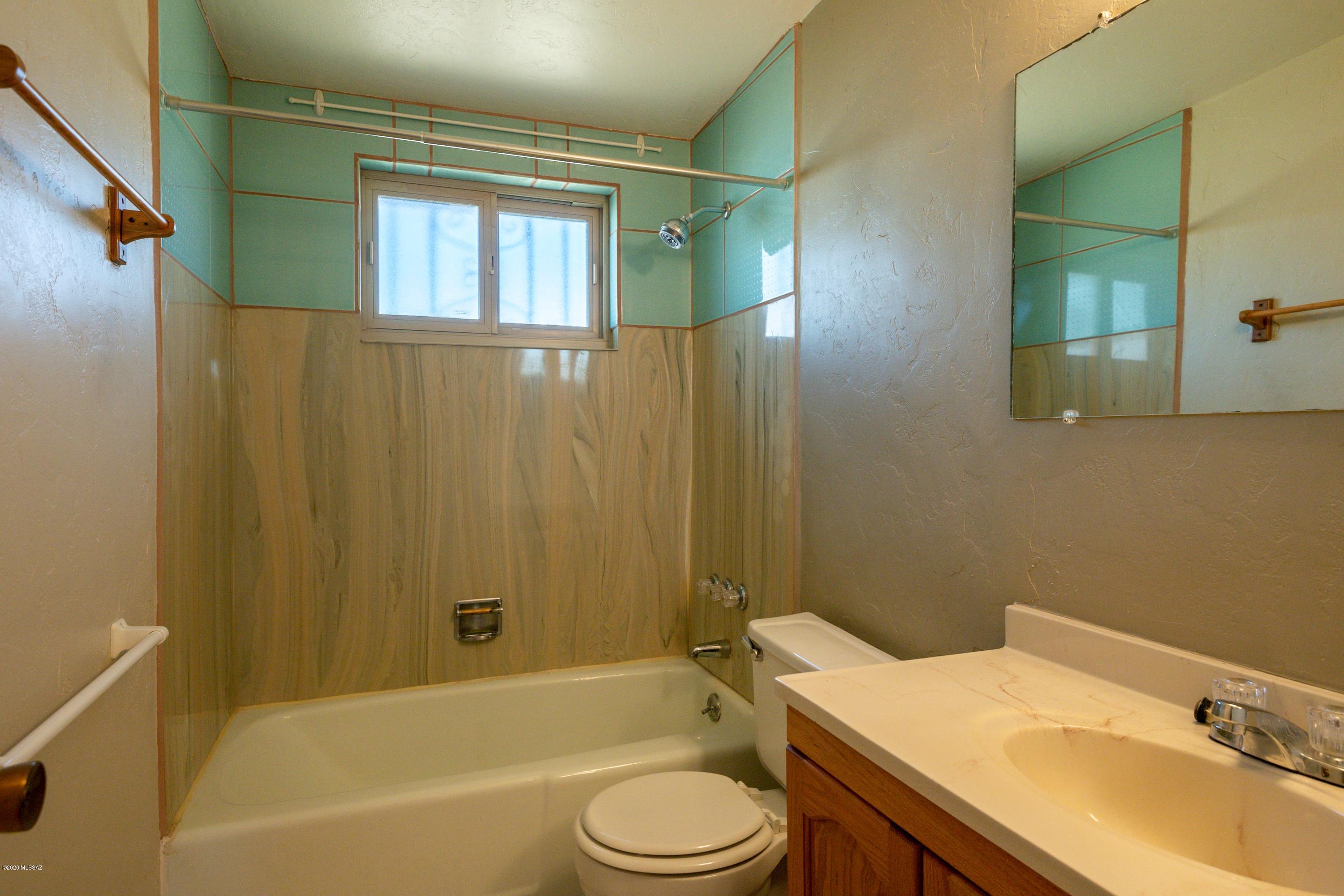 5907 South Rex Stravenue Tucson, AZ 85706 - Photo 18 of 26