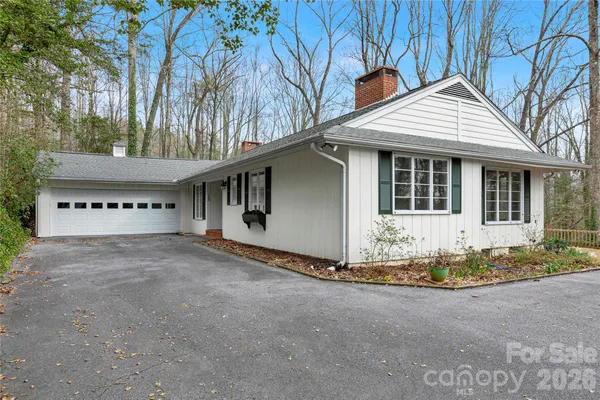 $625,000 | 168 River Ridge Road, Brevard, NC 28712