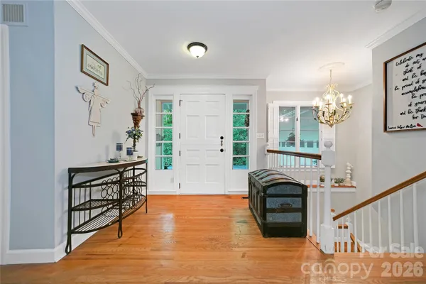 $625,000 | 168 River Ridge Road, Brevard, NC 28712