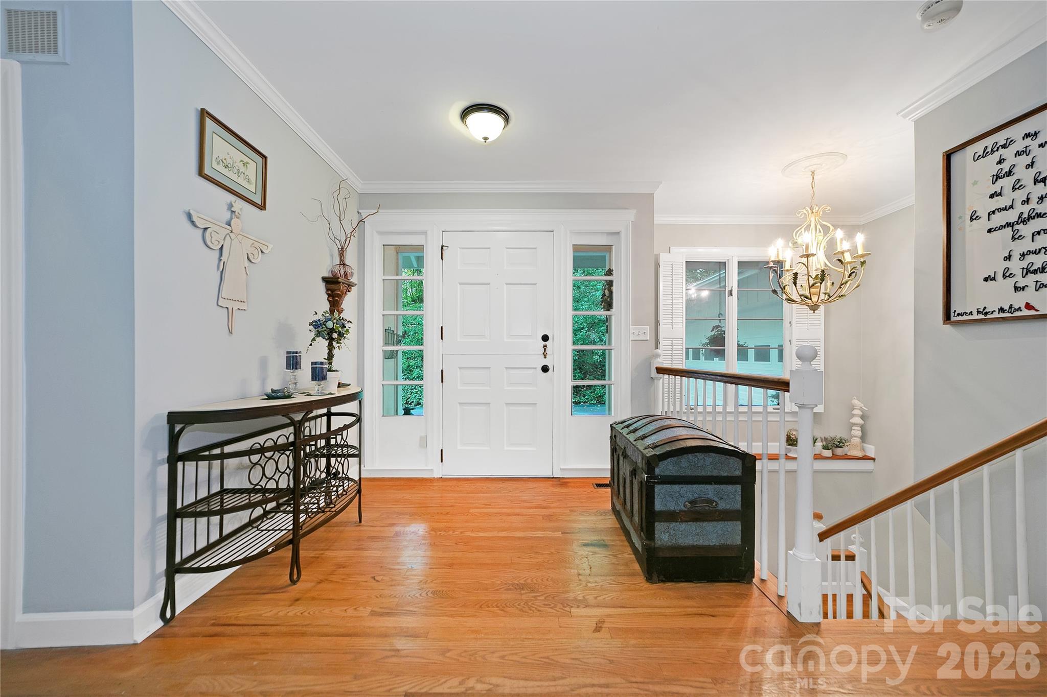 168 River Ridge Road Brevard, NC 28712 - Photo 11 of 48