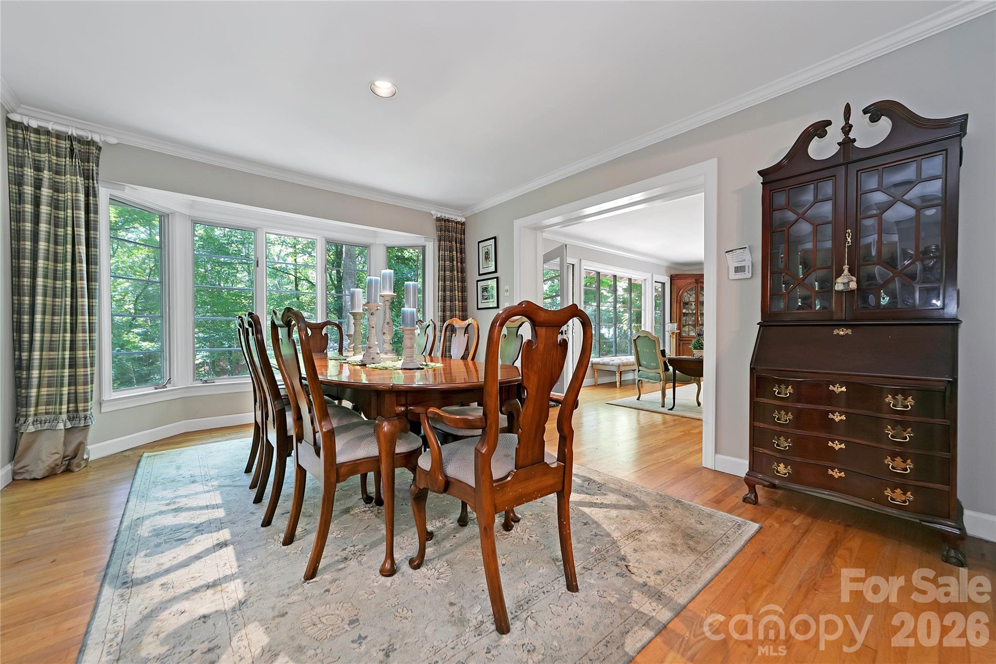 168 River Ridge Road Brevard, NC 28712 - Photo 14 of 48