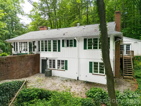 $625,000 | 168 River Ridge Road, Brevard, NC 28712