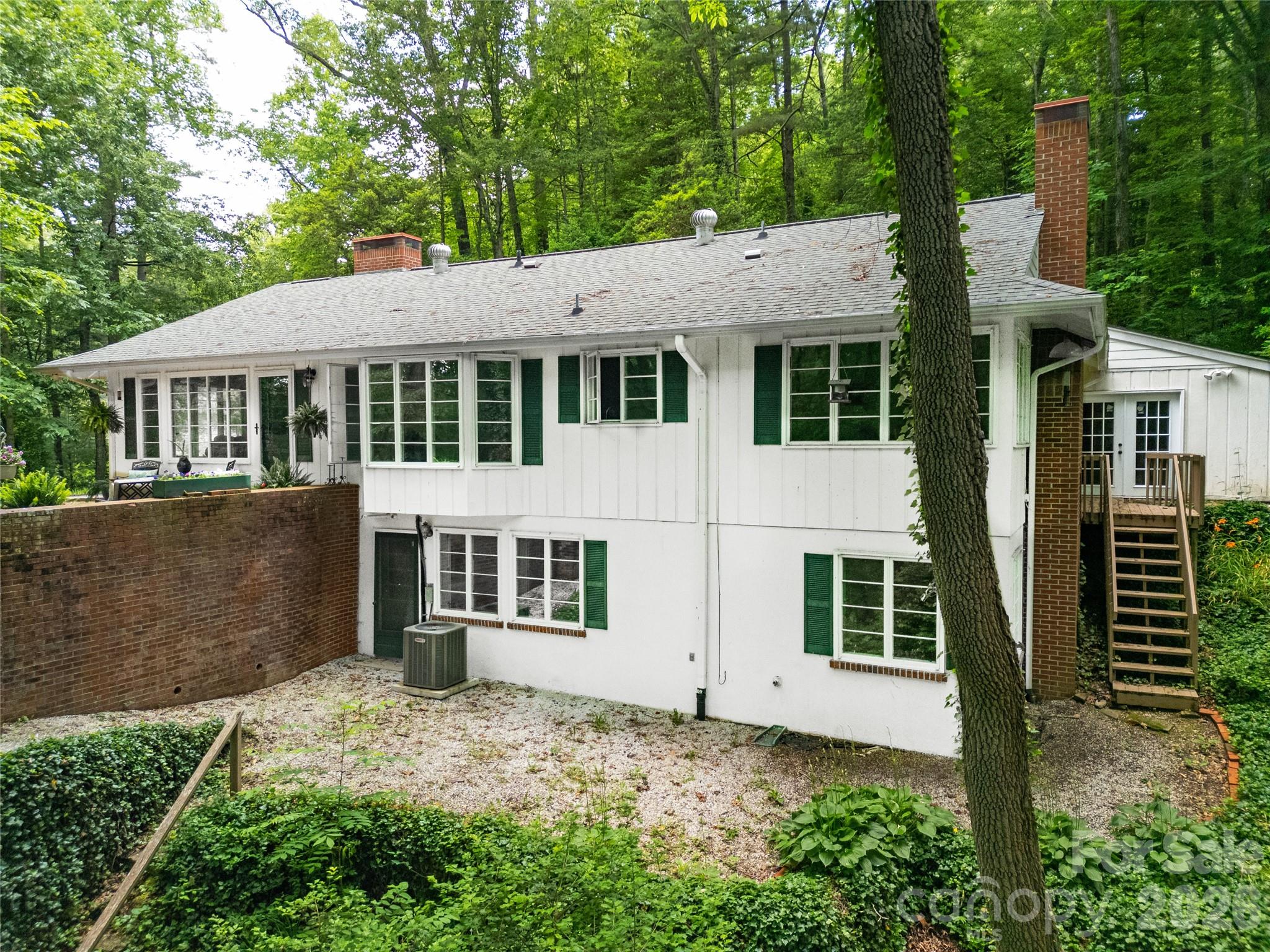 168 River Ridge Road Brevard, NC 28712 - Photo 2 of 48