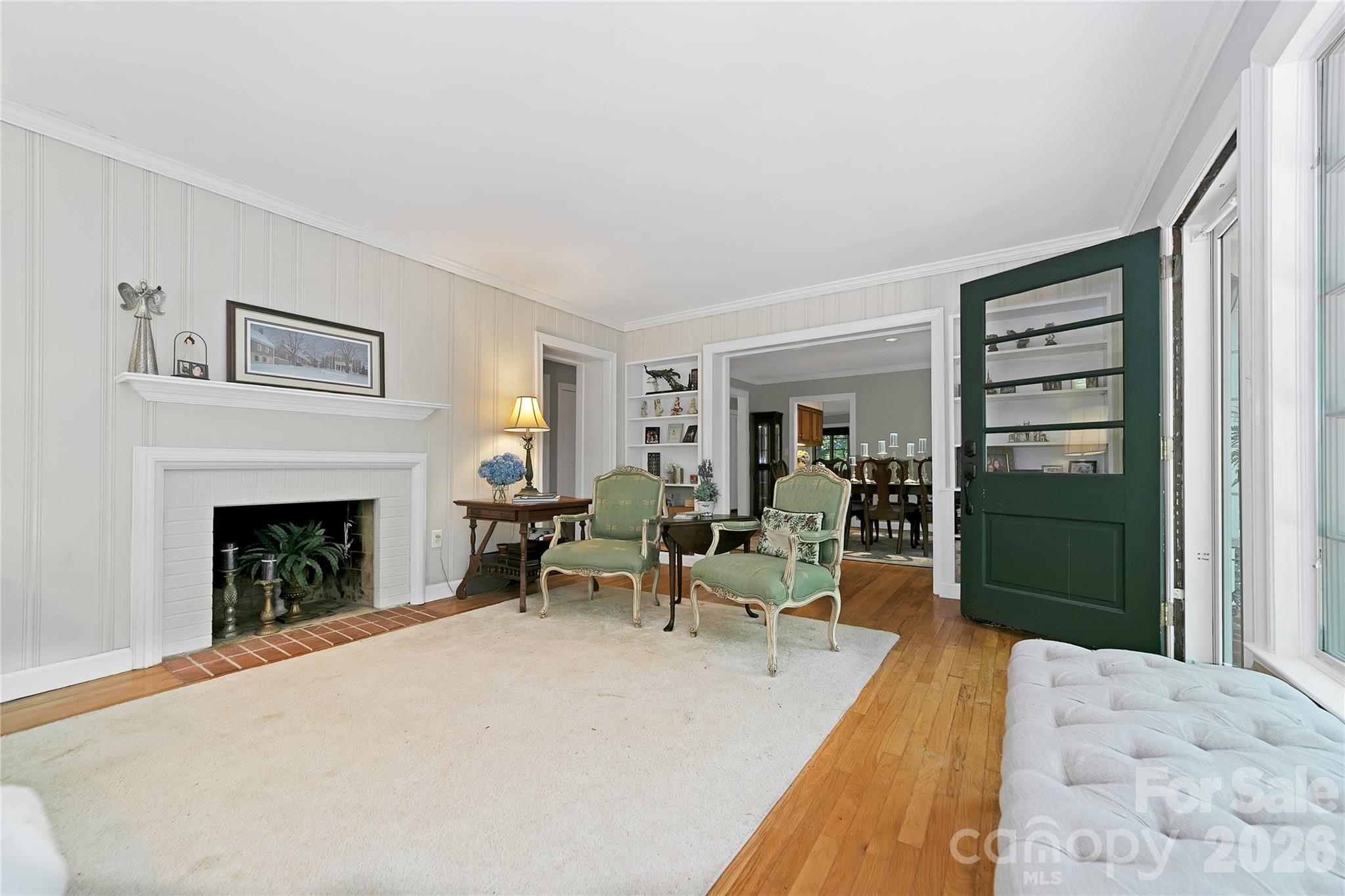 168 River Ridge Road Brevard, NC 28712 - Photo 21 of 48