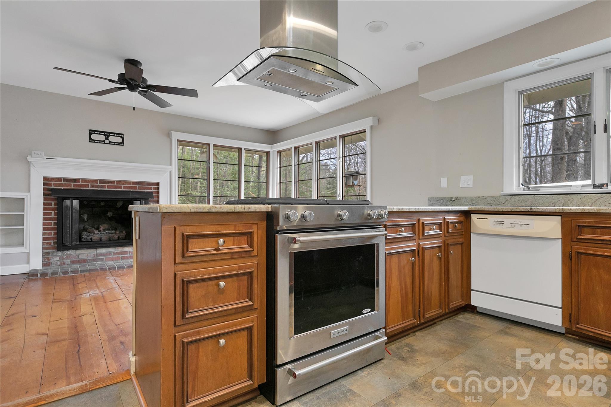 168 River Ridge Road Brevard, NC 28712 - Photo 22 of 48