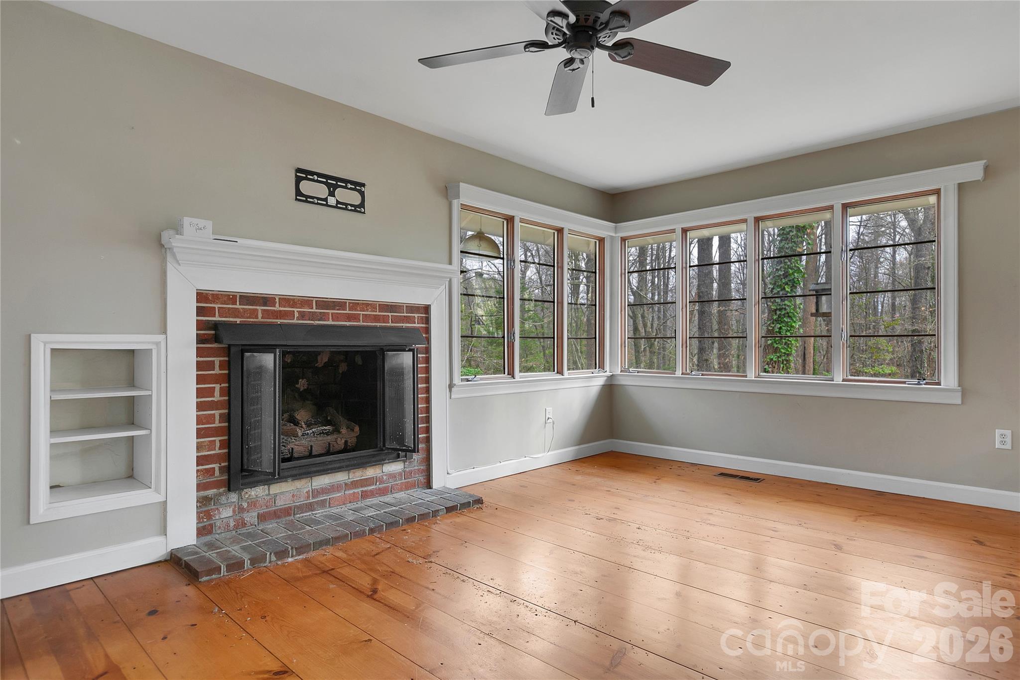 168 River Ridge Road Brevard, NC 28712 - Photo 28 of 48