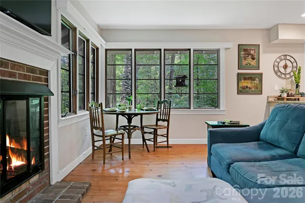 $625,000 | 168 River Ridge Road, Brevard, NC 28712