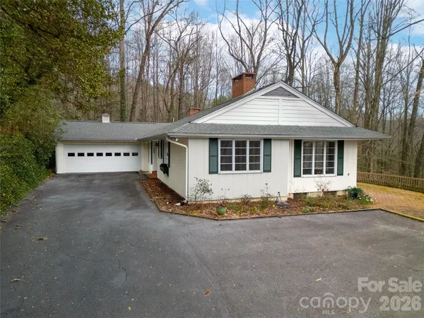 $625,000 | 168 River Ridge Road, Brevard, NC 28712