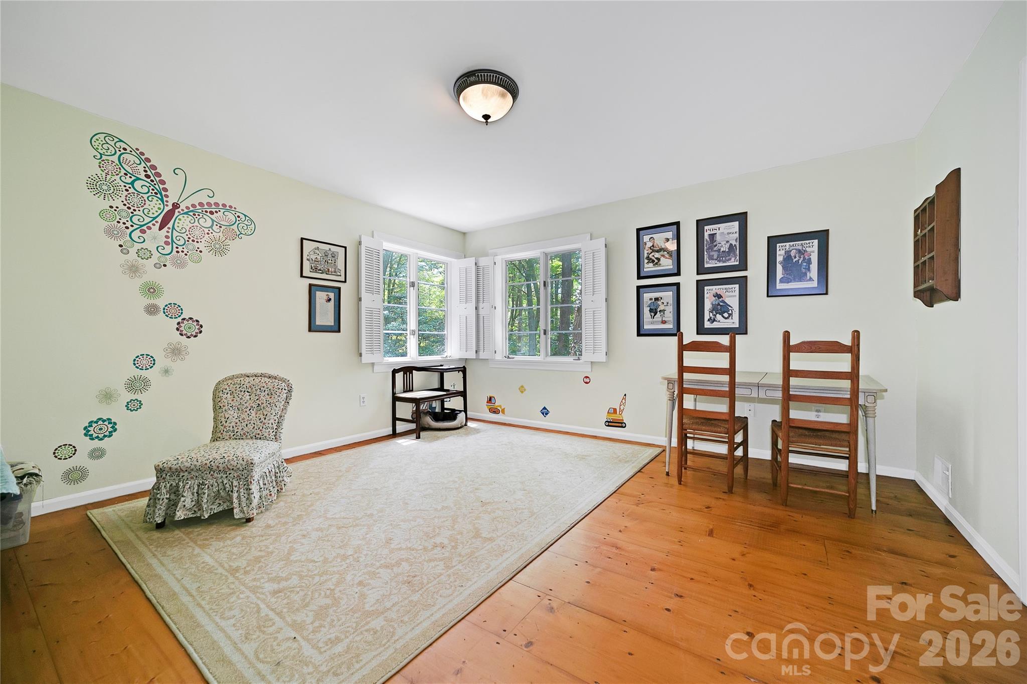 168 River Ridge Road Brevard, NC 28712 - Photo 37 of 48