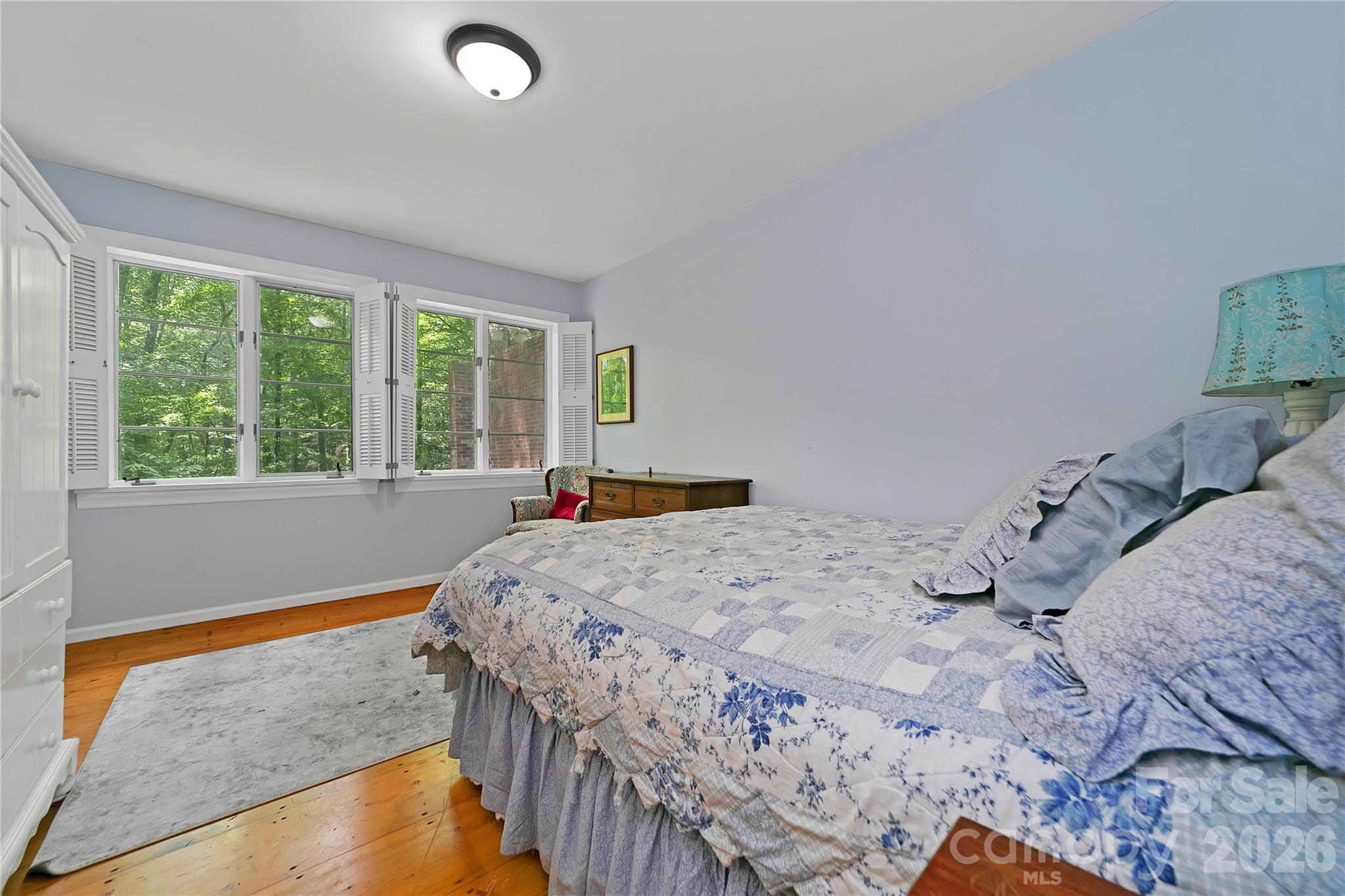 168 River Ridge Road Brevard, NC 28712 - Photo 40 of 48