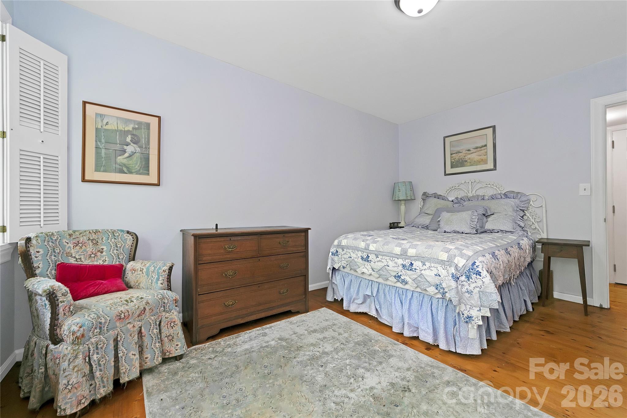 168 River Ridge Road Brevard, NC 28712 - Photo 41 of 48