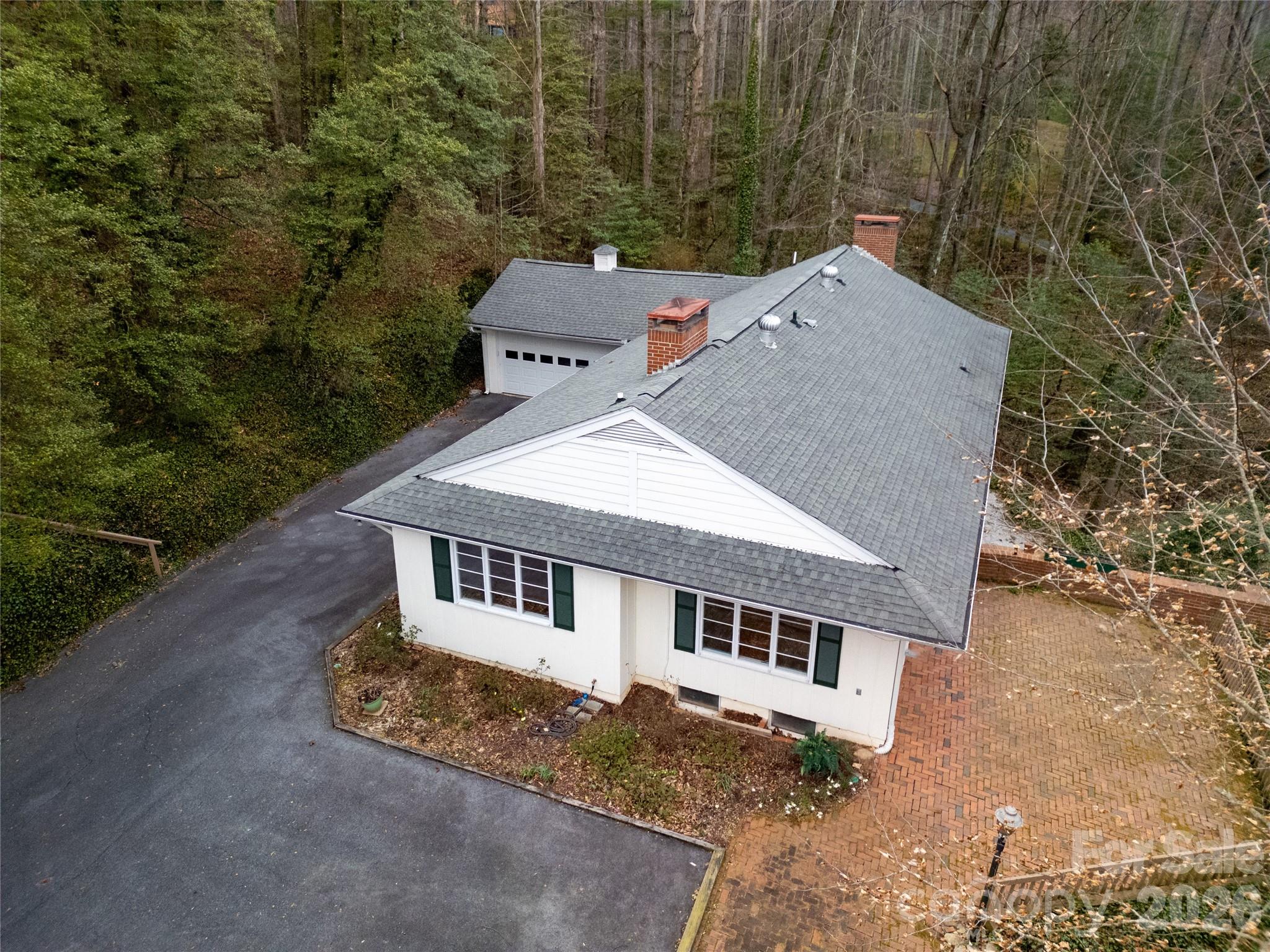 168 River Ridge Road Brevard, NC 28712 - Photo 47 of 48