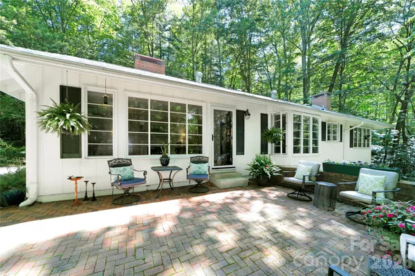 $625,000 | 168 River Ridge Road, Brevard, NC 28712