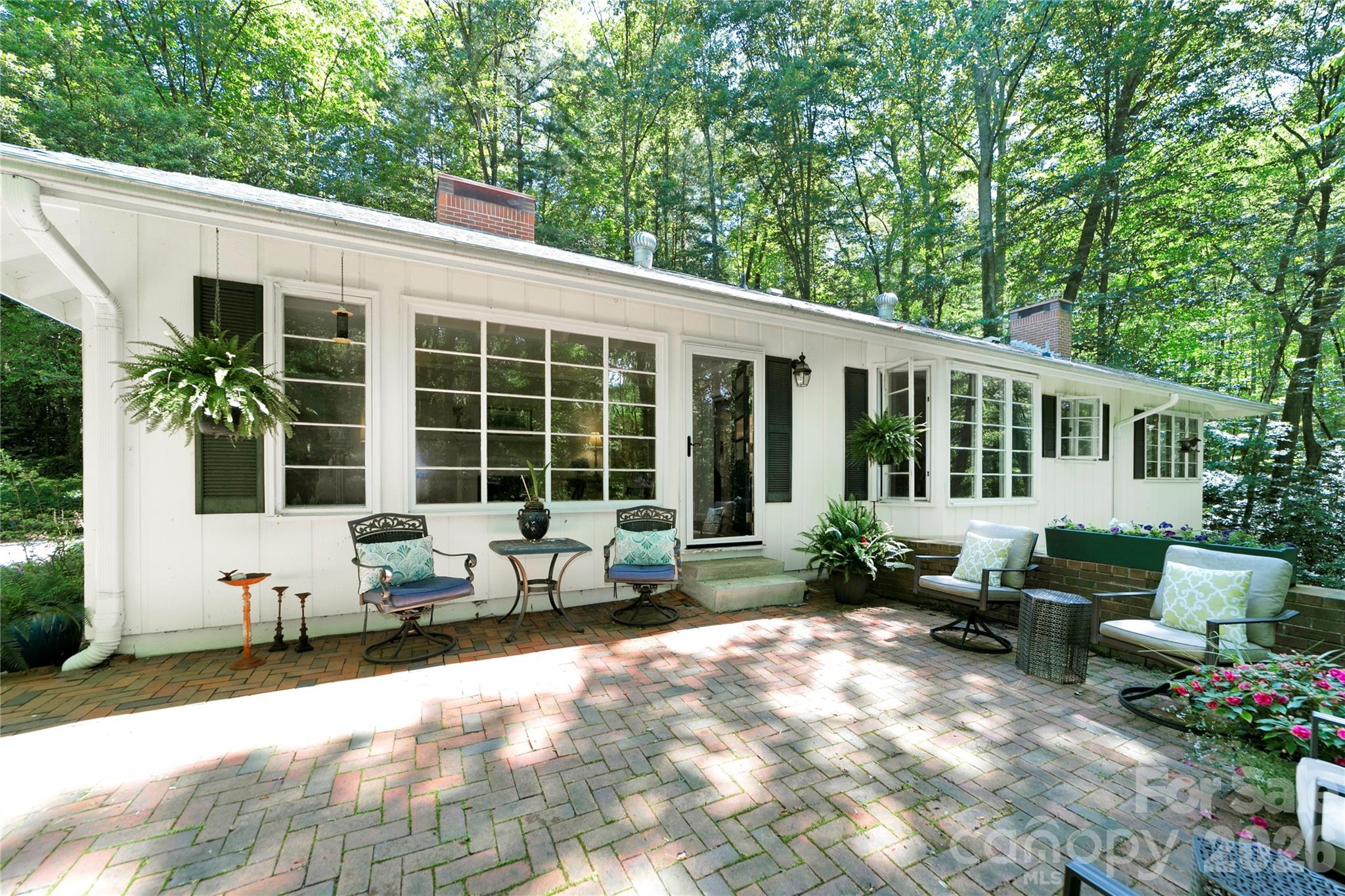 168 River Ridge Road Brevard, NC 28712 - Photo 5 of 48