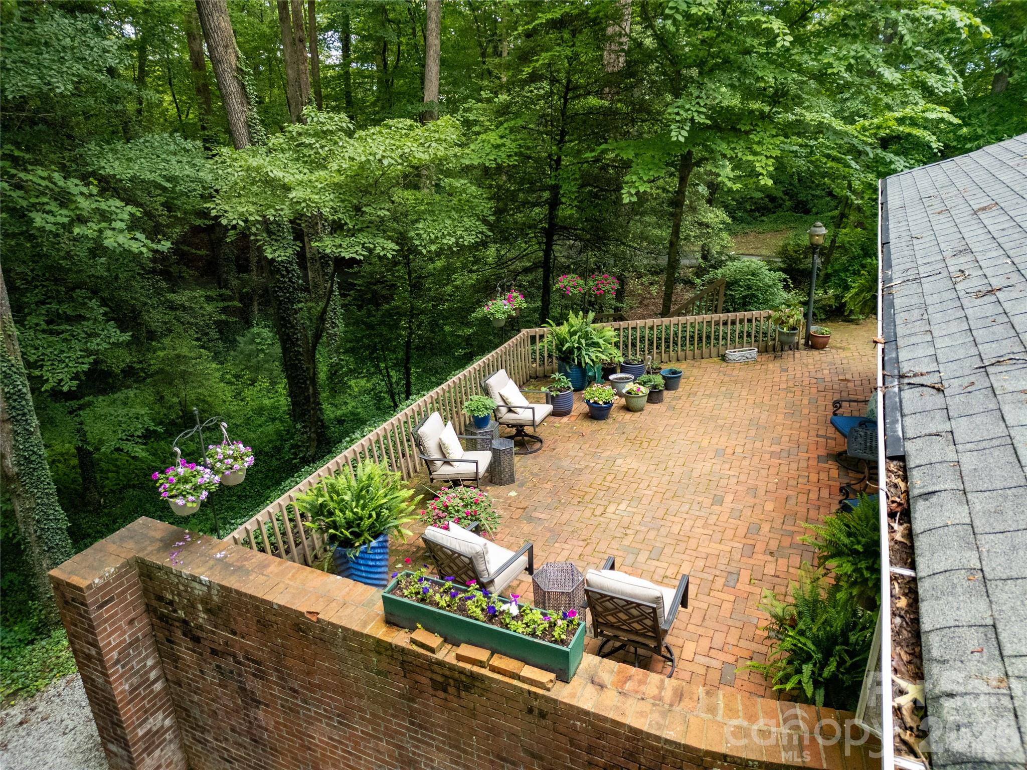 168 River Ridge Road Brevard, NC 28712 - Photo 7 of 48