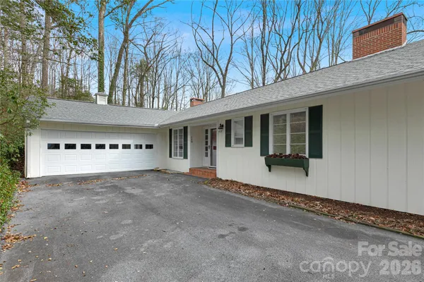 $625,000 | 168 River Ridge Road, Brevard, NC 28712