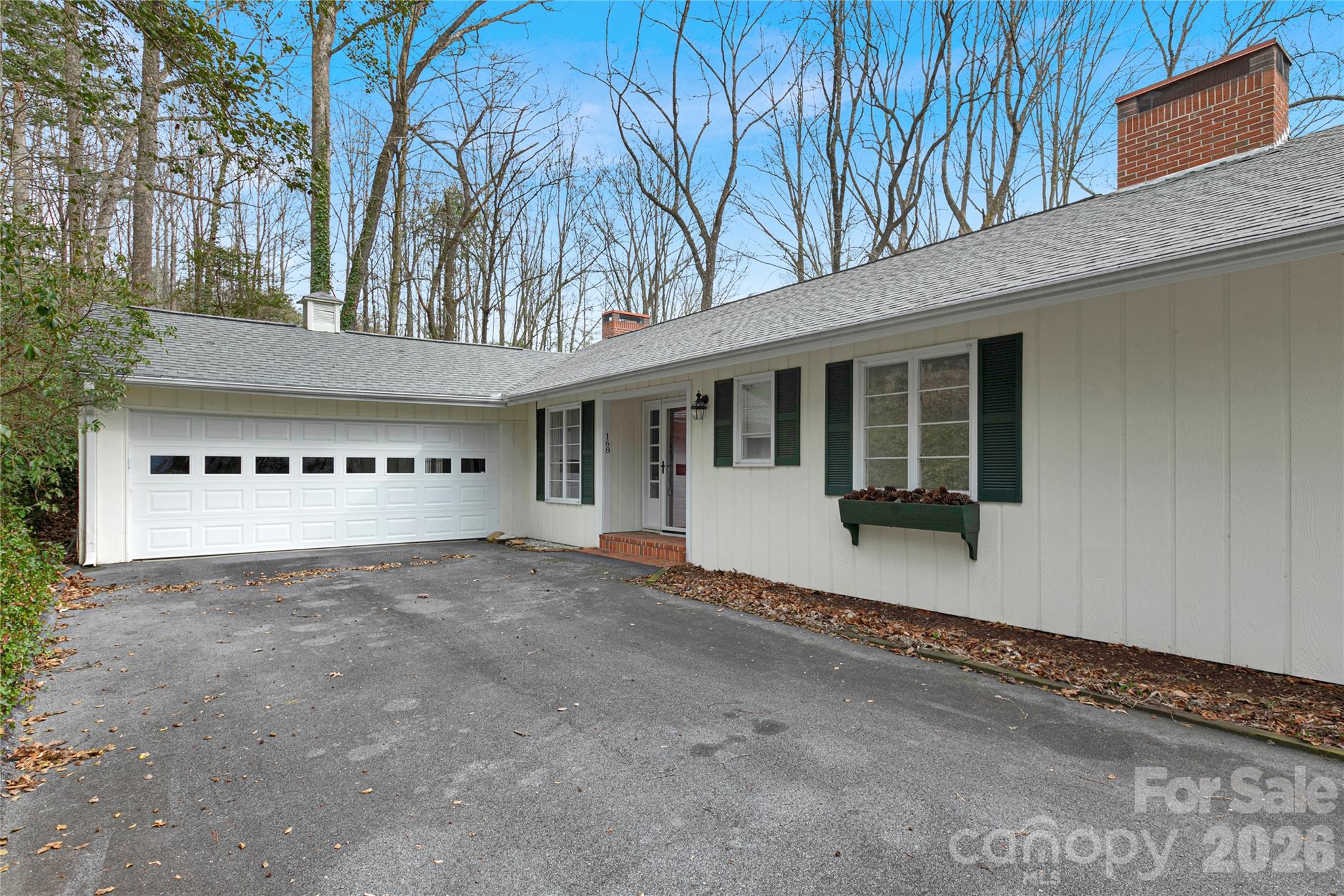 168 River Ridge Road Brevard, NC 28712 - Photo 9 of 48