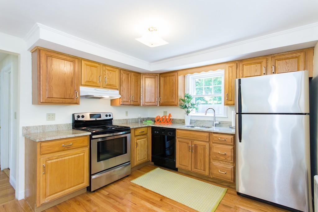 20 Badger Road Boston, MA 02136 - Photo 5 of 18 Gallery Image 5