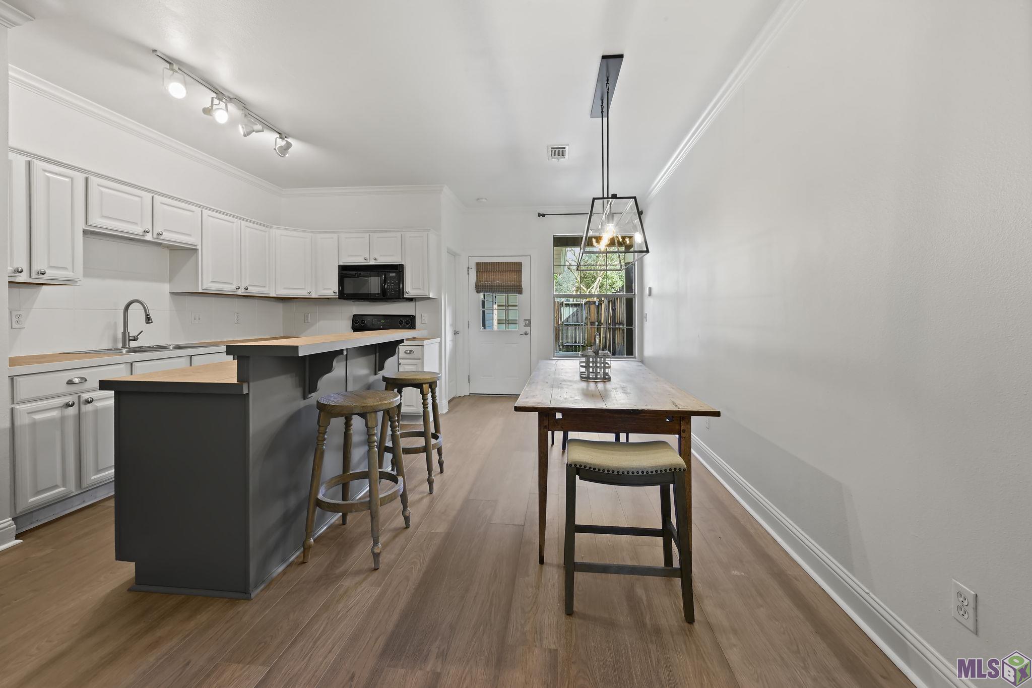 Freshly painted and upgraded