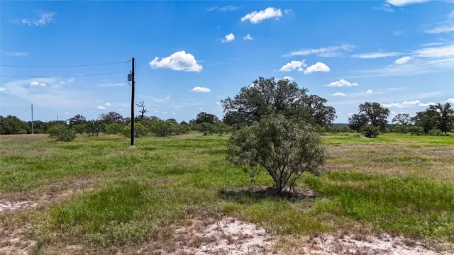 $100,000 | Lot 4 Zack Lane, La Grange, TX 78945