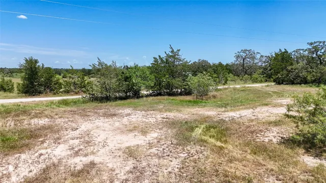 $100,000 | Lot 4 Zack Lane, La Grange, TX 78945