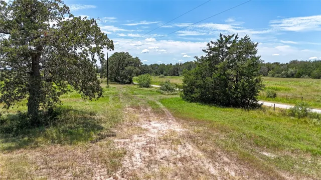 $100,000 | Lot 4 Zack Lane, La Grange, TX 78945