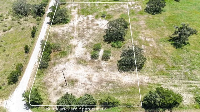 $100,000 | Lot 4 Zack Lane, La Grange, TX 78945