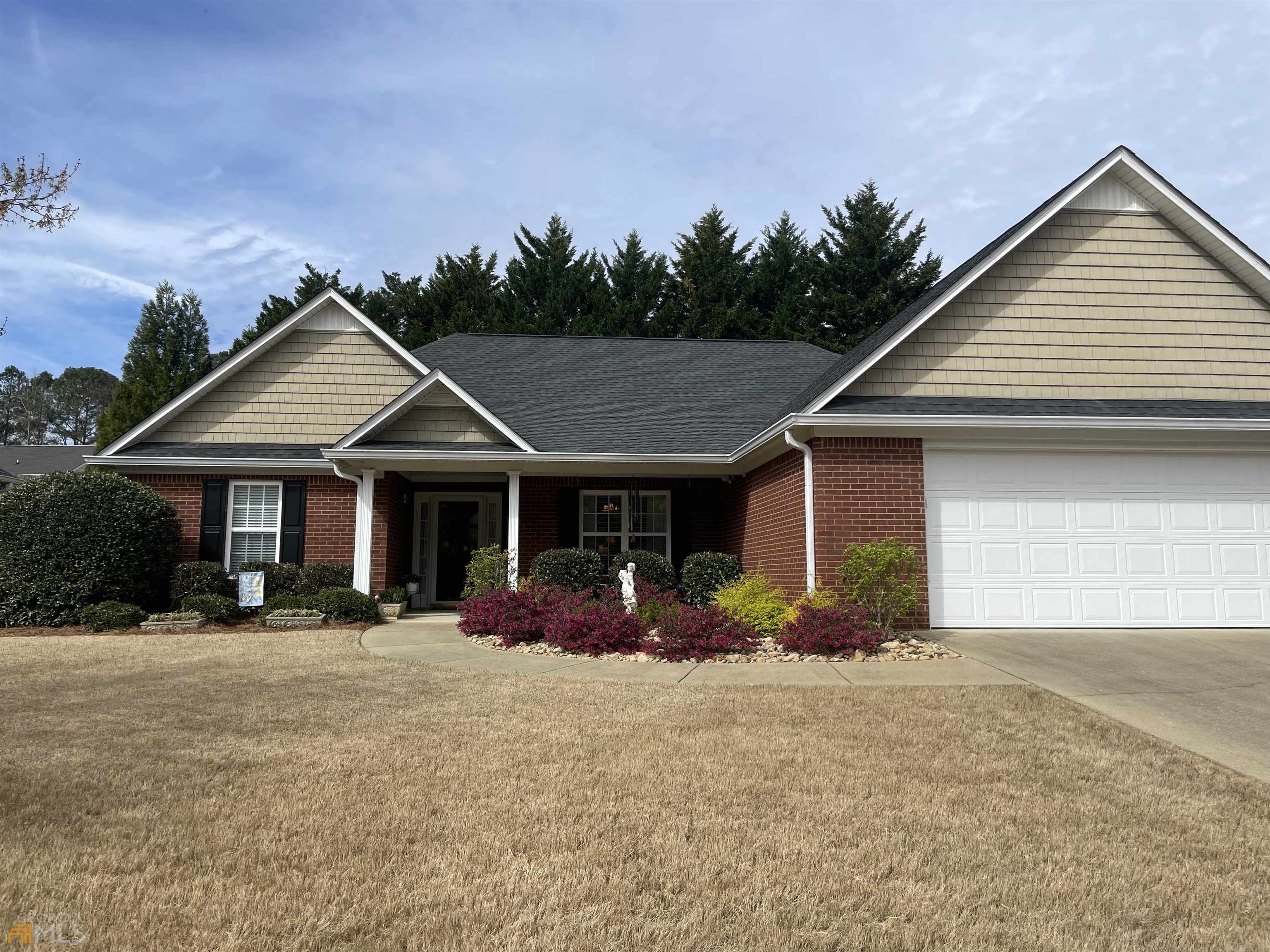 11 Foothills Drive Southwest Rome, GA 30165 - Photo 1 of 1 Gallery Image 1