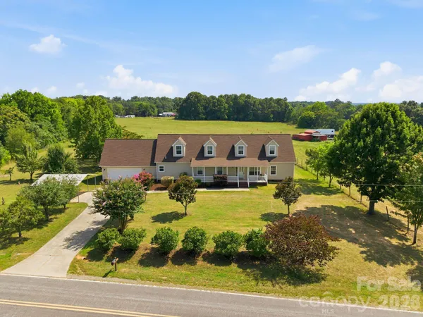$545,000 | 6795 Jones Road, Salisbury, NC 28147