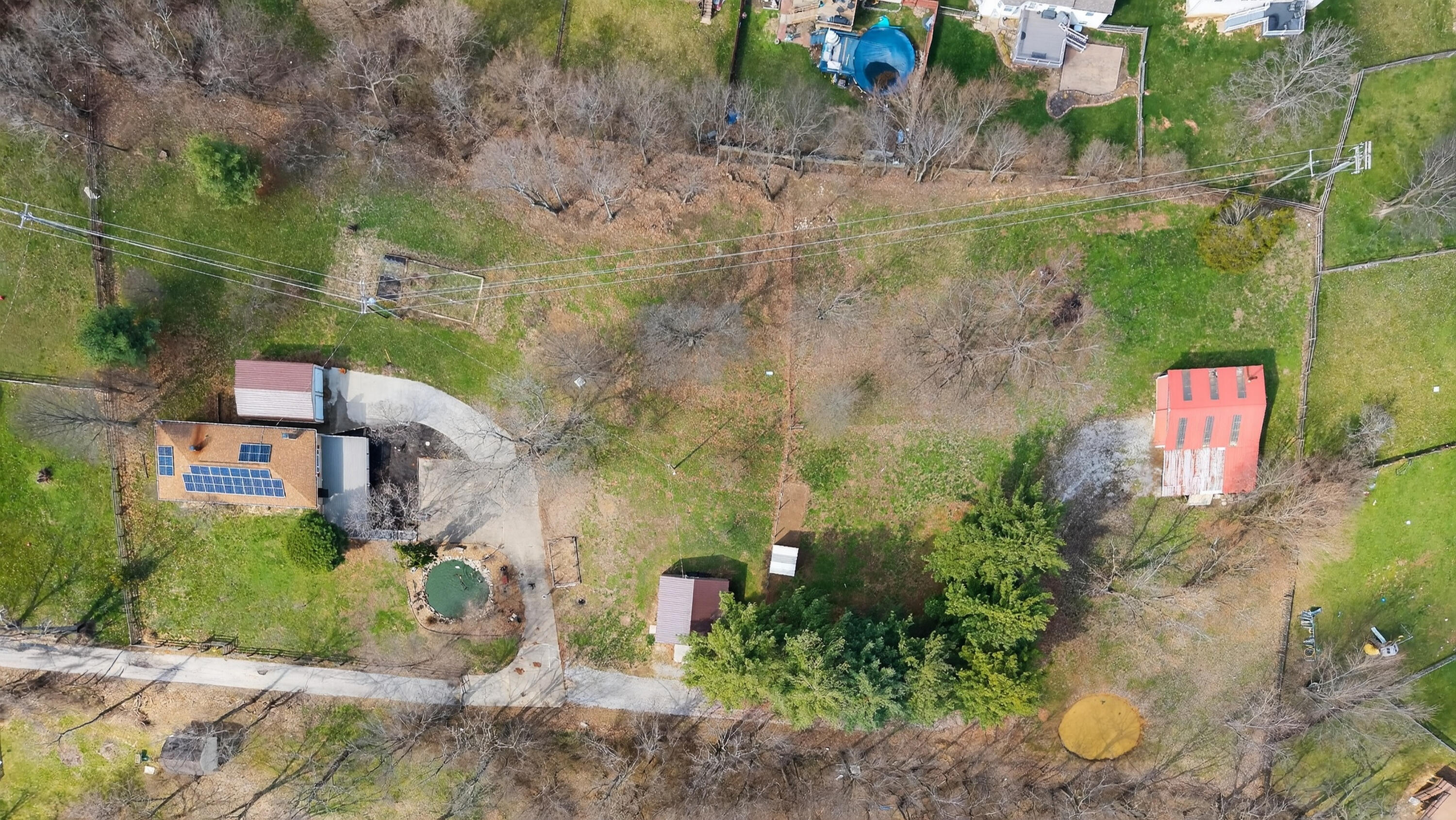 3042 Sugar Camp Road Covington, KY 41017 - Photo 43 of 50