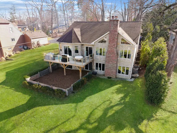 $849,900 | 26811 Oakdale Lane, Mundelein, IL 60060