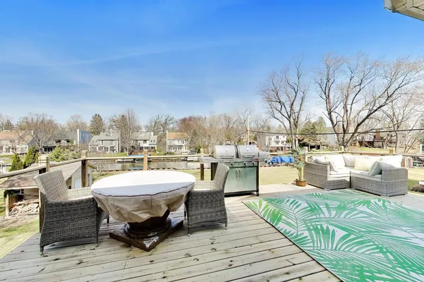 $849,900 | 26811 Oakdale Lane, Mundelein, IL 60060